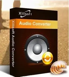 Xilisoft Audio Converter 2.1.80.0311 + Rus 