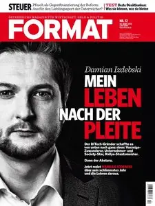 Format - 20 März 2015