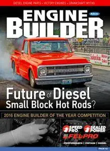 Engine Builder - May 2016