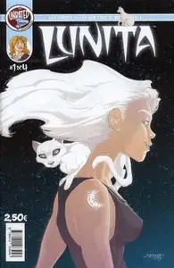 El Transportador Tomo 1 - Ninfa