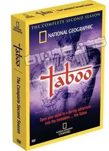 National Geographic – Taboo (Season 2)