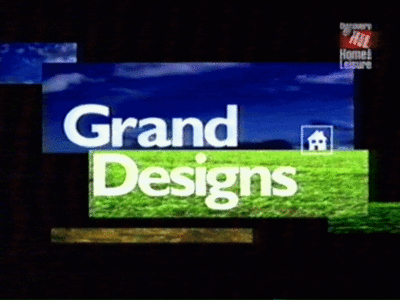 Grand Designs 8x05 - The Lime Kiln House, Midlothian