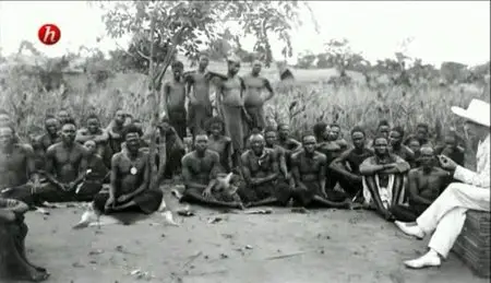 (Histoire) Kongo (2011){Re-UP}