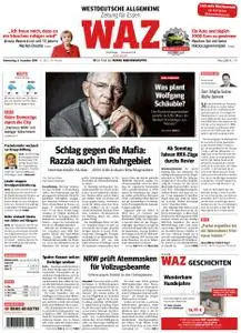 Westdeutsche Allgemeine Zeitung – 06. Dezember 2018