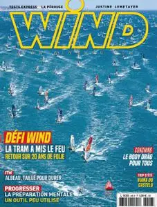 Wind Magazine – 01 juin 2022