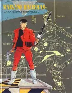 (BD/French Ebook) La Guerre Eternelle (3 Tomes - Série finie)