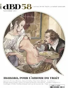 dBD N 58 - Novembre 2011