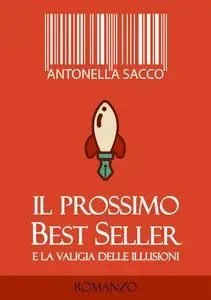 Antonella Sacco – Il prossimo best seller