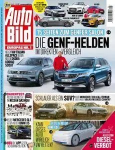 Auto Bild Germany - 3 März 2017