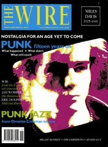 The Wire - November 1991 (Issue 93)