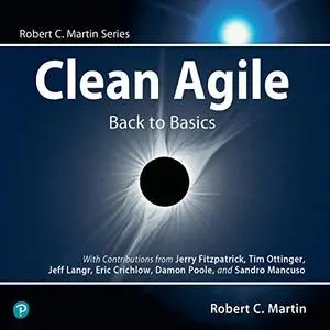 Clean Agile: Back to Basics [Audiobook]