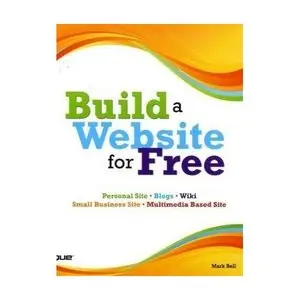 Build a Website for Free