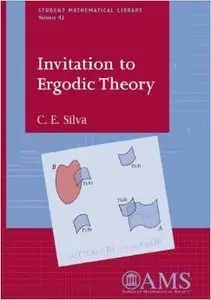 Invitation to Ergodic Theory