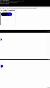 Creating Animations using HTML5 Canvas (2016)