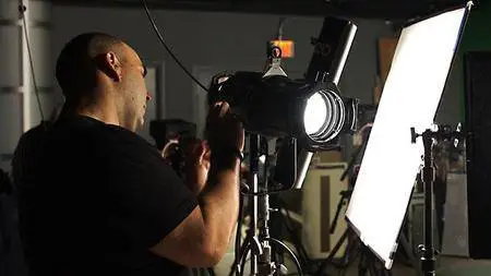 Lynda - Video Gear: Lighting