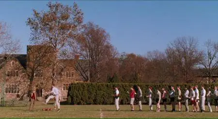 Dead Poets Society (1989)