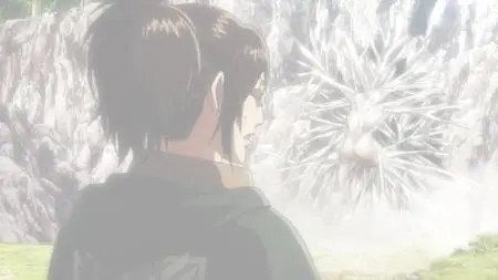 Attack on Titan S03E11