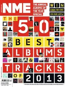 NME - 7 December 2013