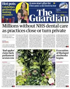 The Guardian - 2 May 2022