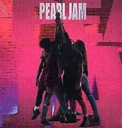 Pearl Jam - Ten