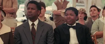 The Great Debaters (2007)