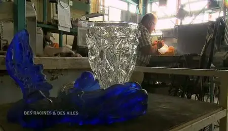 (Fr3) Des Racines et des Ailes : Les clefs de l'excellence (2011)
