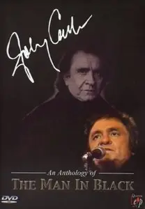 Johnny Cash - An Anthology Of The Man In Black (2002)