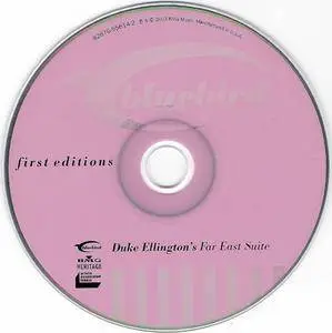 Duke Ellington & His Orchestra - Far East Suite (1967) {2003 Bluebird} **[RE-UP]**
