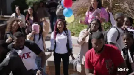 The Quad S01E01