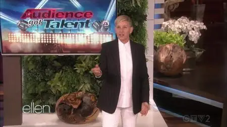 The Ellen DeGeneres Show S16E131