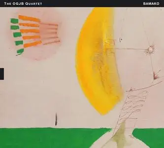 The OGJB Quartet - Bamako (2019)