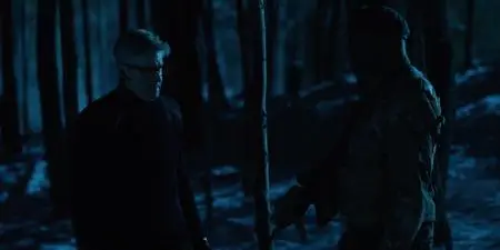 October Faction S01E07