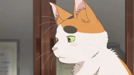 Tonari no Youkai san S01E01 720p WEB x264 NanDesuKa (CR