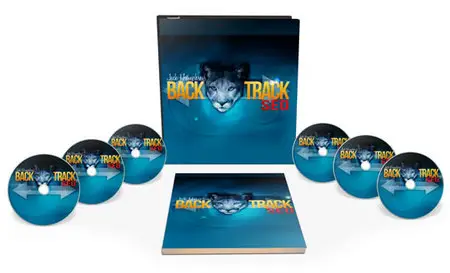 Jack Humphrey - Backtrack SEO