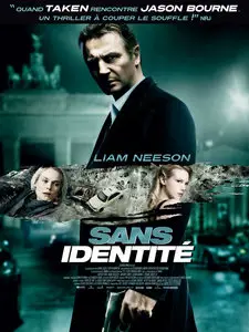 Sans identité / Unknown (2011)