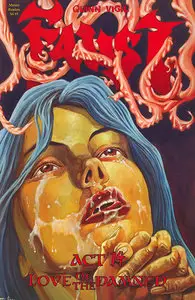 Faust 14 (2012) (Adult)