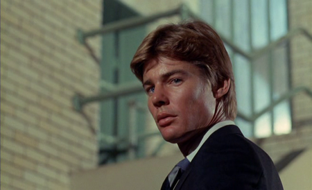 Going Home (1971) 