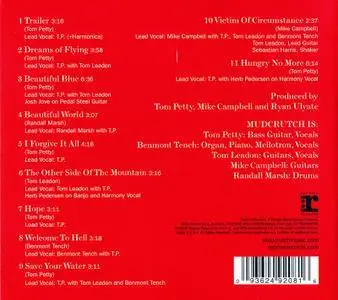 Mudcrutch - 2 (2016)