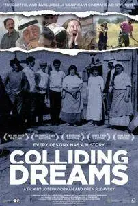 Colliding Dreams / The Zionist Idea (2015)