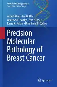Precision Molecular Pathology of Breast Cancer (Repost)