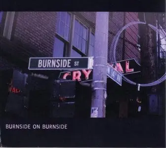 R.L. Burnside - Burnside on Burnside (2001)