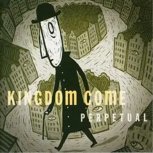 Kingdom Come: discography (1988-2009)