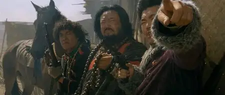 Il Buono, Il Matto, Il Cattivo (2008)