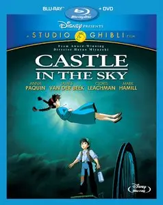 Castle in the Sky (1986)