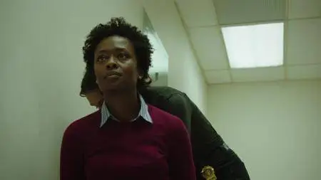 Happy! S01E03