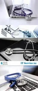 Photos - IT Service 24