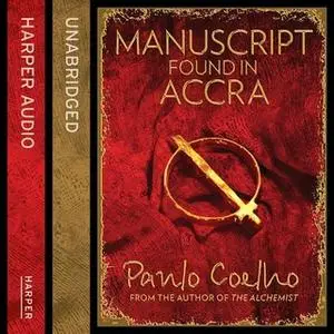 «Manuscript Found in Accra» by Paulo Coelho