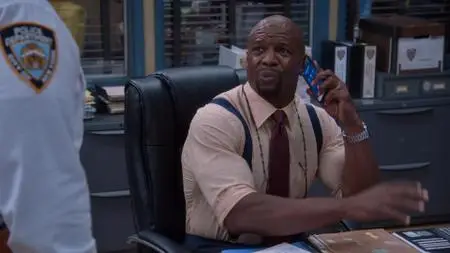 Brooklyn Nine-Nine S05E20