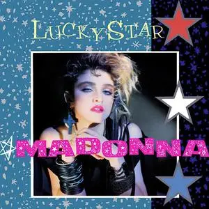 Madonna - Lucky Star (Remixes) (2023) [Official Digital Download 24/96]