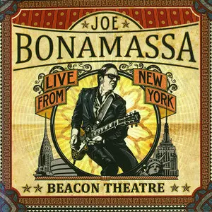 Joe Bonamassa - Albums Collection 2000-2014 (18CD)